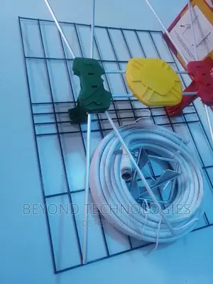Gotv Net Antennas