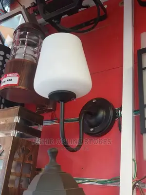 Wall Light /Lamp Holder