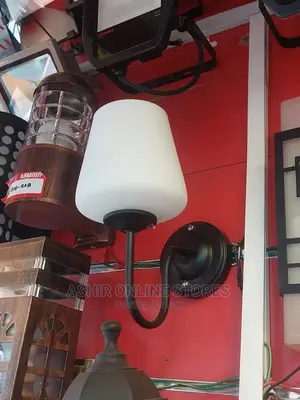 Wall Light /Lamp Holder