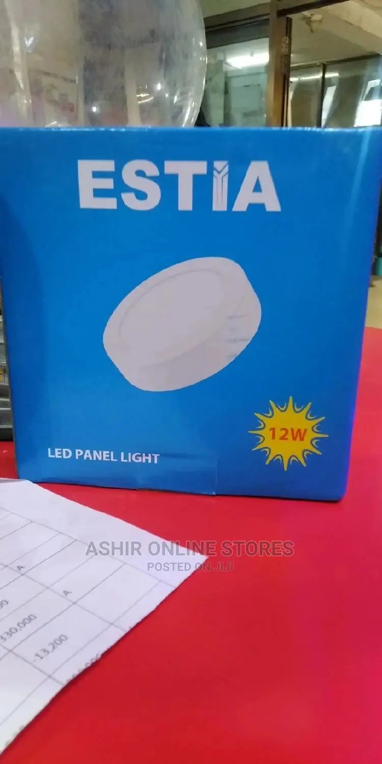 12watts LED Panel Light