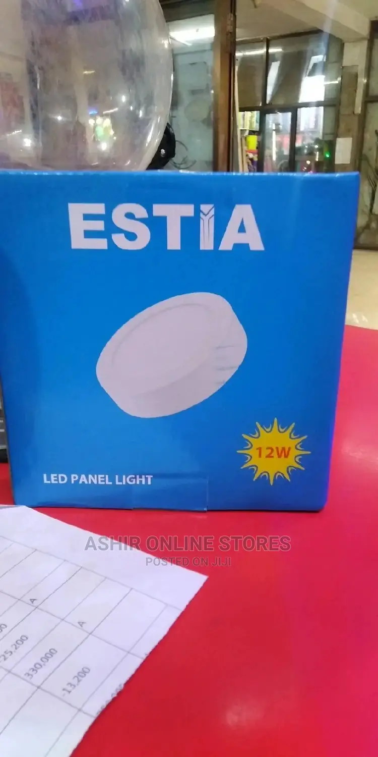 12watts LED Panel Light