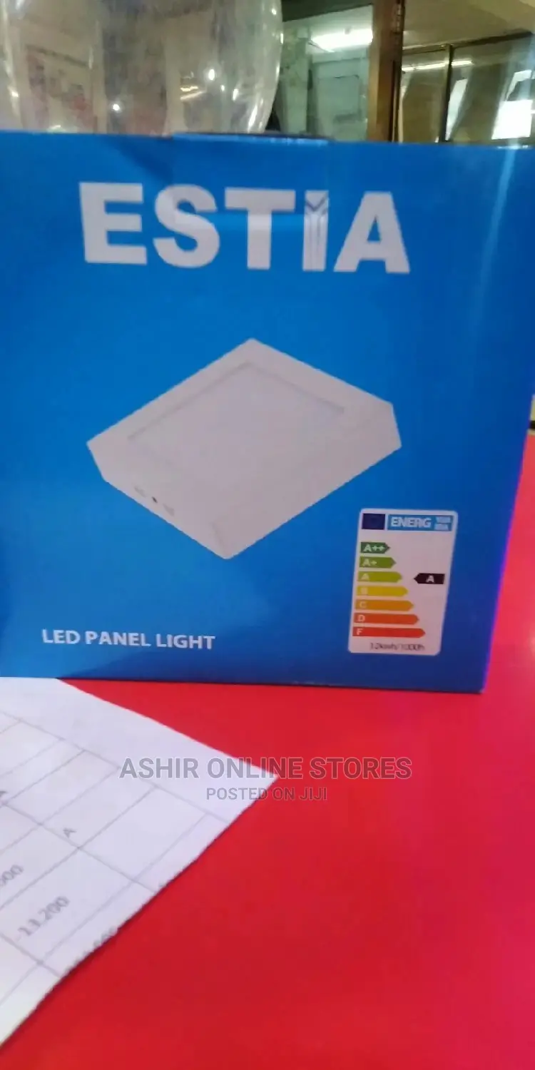 12watts LED Panel Light
