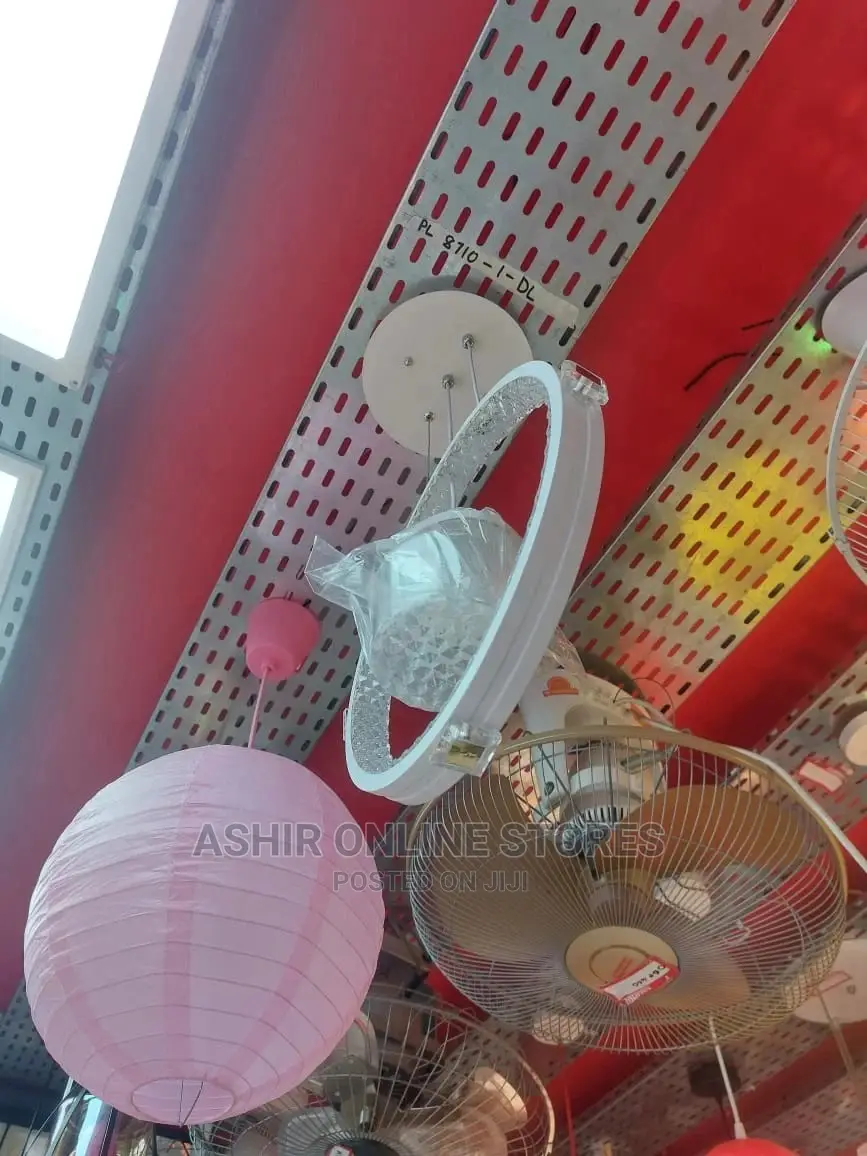 LED Classy Ceiling Light