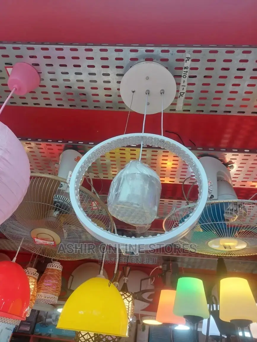 LED Classy Ceiling Light
