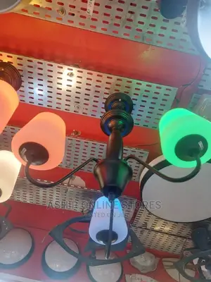 3 In1 CEILING LIGHT