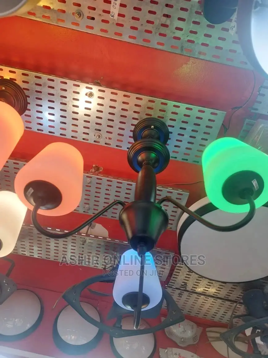 3 In1 CEILING LIGHT