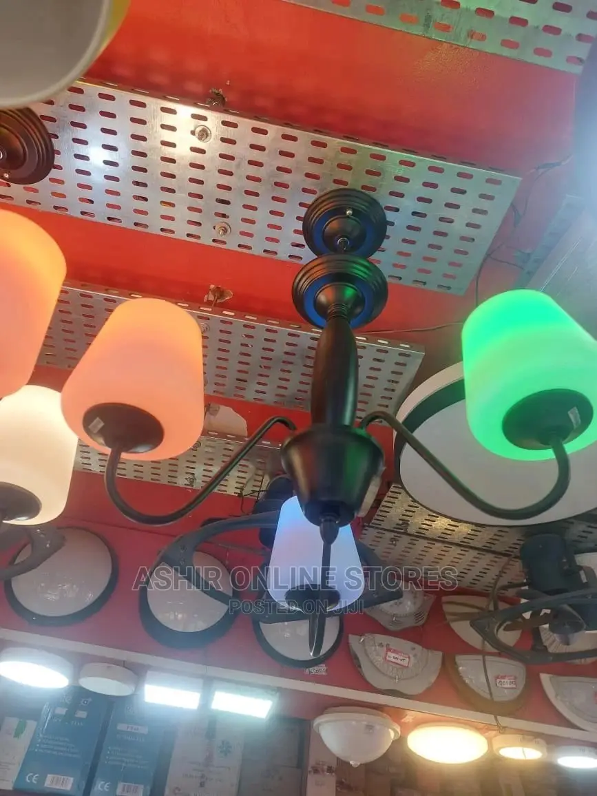 3 In1 CEILING LIGHT
