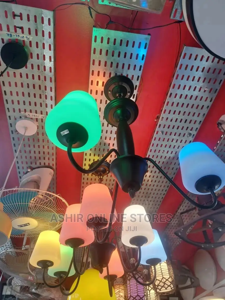 3 In1 CEILING LIGHT