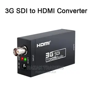 HDMI to Sdi HD Converter-Full HD 1080