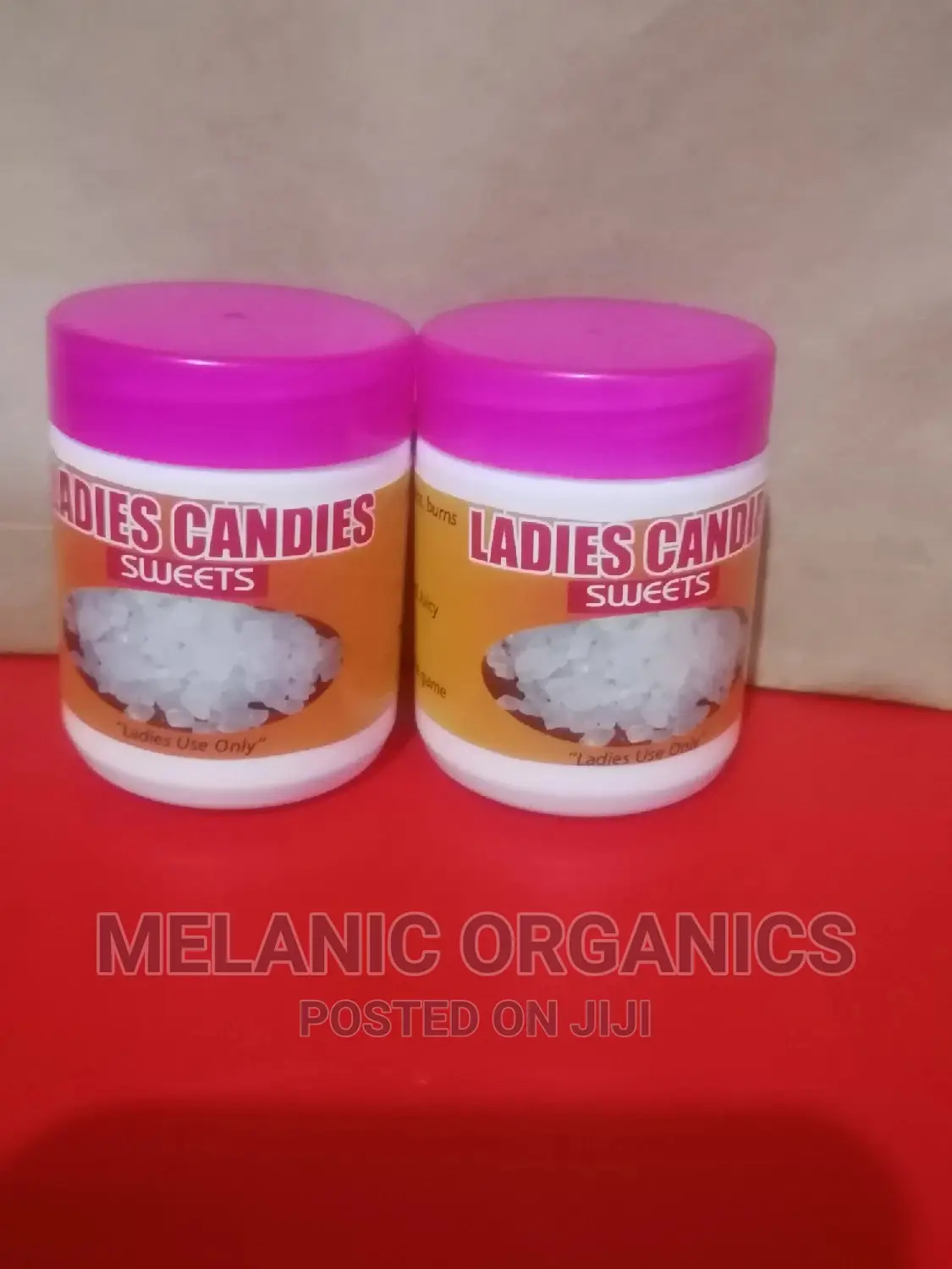 Ladies Candies (Sex Sweets)