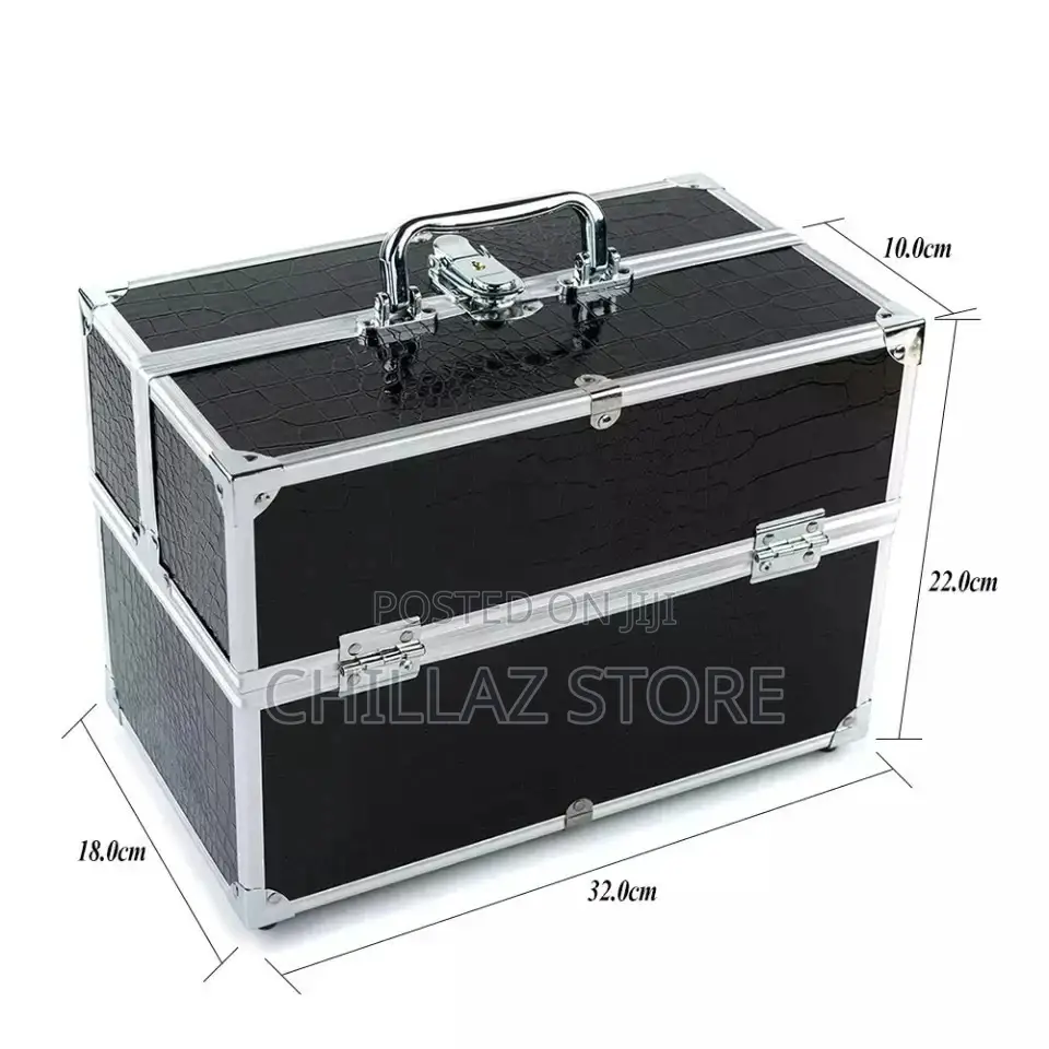 Storage Box/ /Case