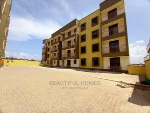Photo - Furnished 3bdrm Condo in Kisaasi, Central Division for Sale