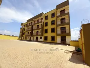 Furnished 3bdrm Condo in Kisaasi, Central Division for Sale