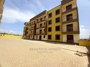Furnished 3bdrm Condo in Kisaasi, Central Division for Sale