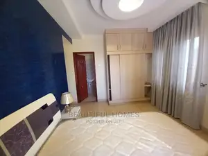 Furnished 3bdrm Condo in Kisaasi, Central Division for Sale