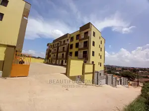 Furnished 3bdrm Condo in Kisaasi Tarmacked, Central Division for Sale