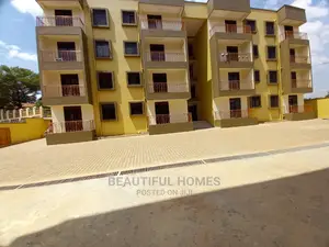 Furnished 3bdrm Condo in Kisaasi Tarmacked, Central Division for Sale