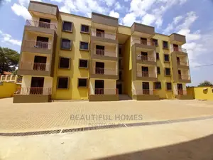 Furnished 3bdrm Condo in Kisaasi Tarmacked, Central Division for Sale