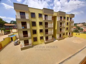 Photo - Furnished 3bdrm Condo in Kisaasi, Nakawa for Sale