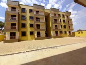 Furnished 3bdrm Condo in Kisaasi, Nakawa for Sale