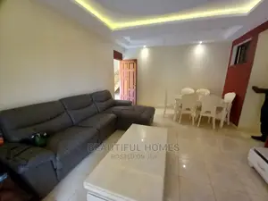 Furnished 3bdrm Condo in Kisaasi, Nakawa for Sale