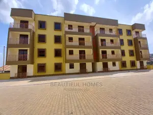 Furnished 3bdrm Condo in Kisaasi Corporate, Nakawa for Sale