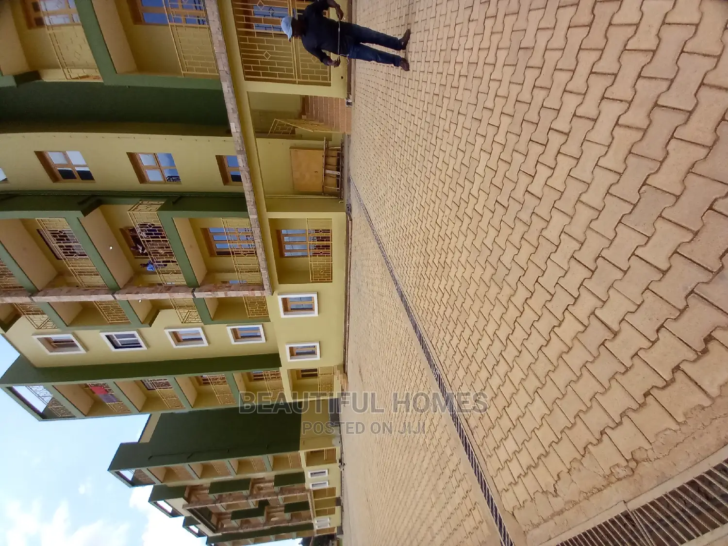 Furnished 2bdrm Condo in Bukoto, Nakawa for Sale