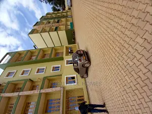 Furnished 2bdrm Condo in Bukoto, Central Division for Sale