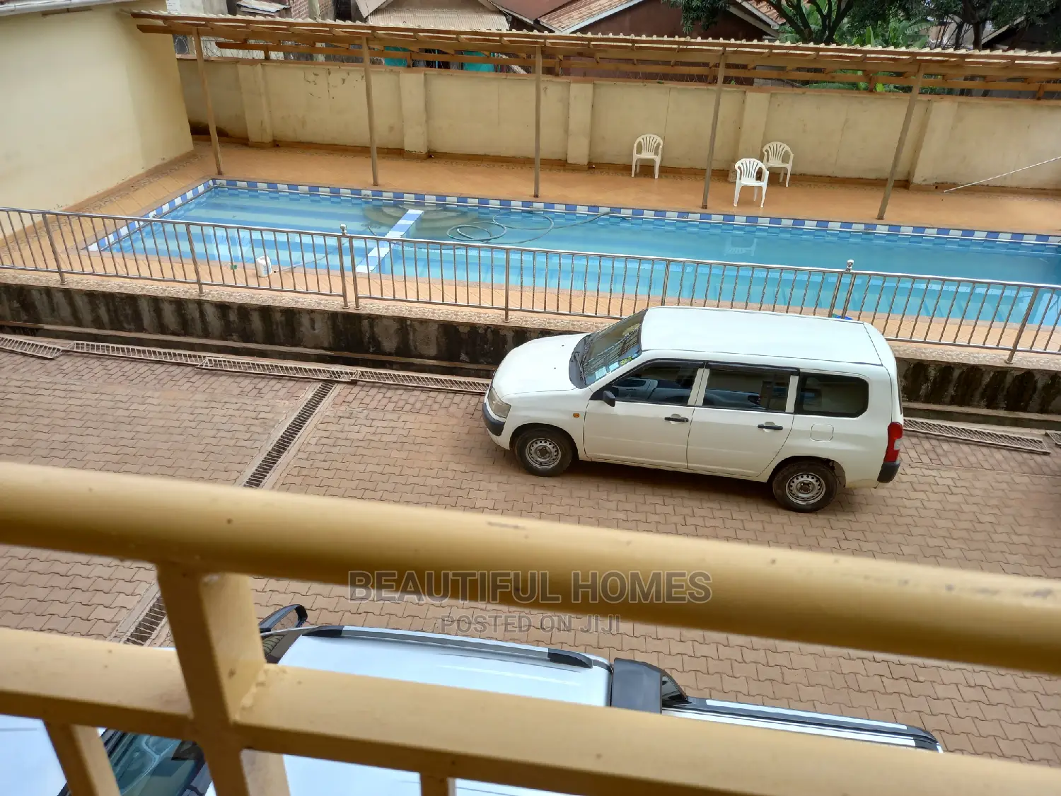 Furnished 2bdrm Condo in Bukoto, Central Division for Sale