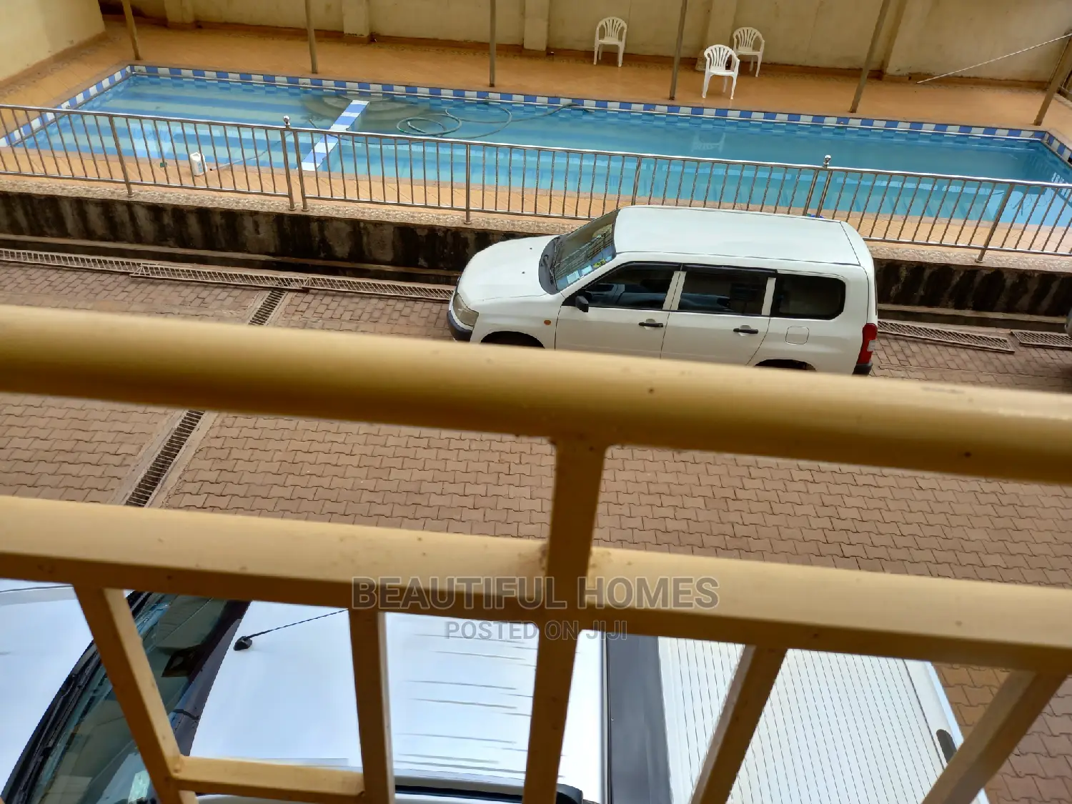 Furnished 2bdrm Condo in Bukoto, Central Division for Sale