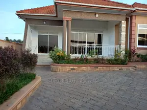 Furnished 4bdrm House in Kira Posh Estate for Sale