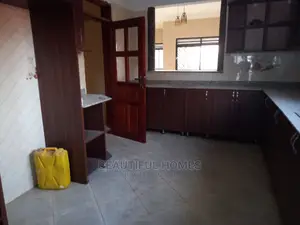 Furnished 4bdrm House in Kira Tarmacked for Sale
