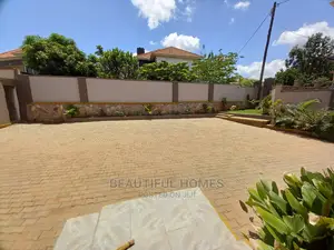 Furnished 4bdrm Bungalow in Richest Estate, Kira for Sale