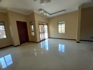 Furnished 4bdrm Bungalow in Richest Estate, Kira for Sale
