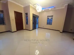 Furnished 4bdrm Bungalow in Richest Estate, Kira for Sale