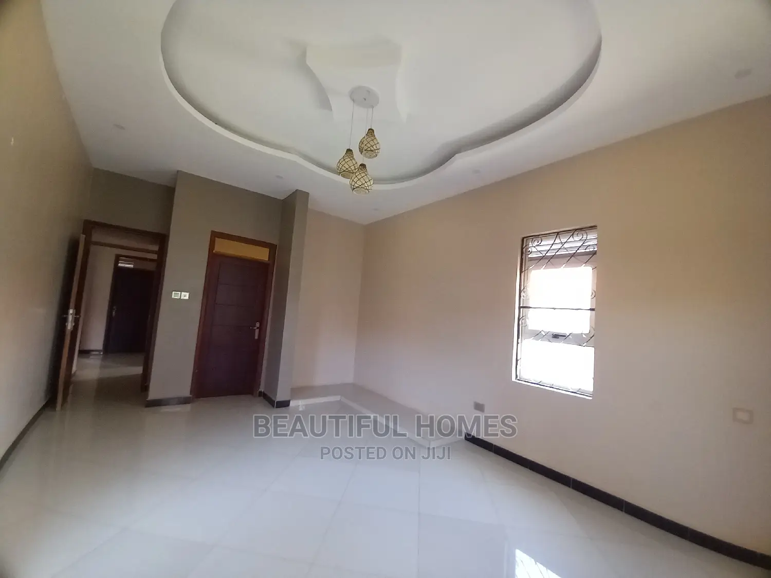 Furnished 4bdrm House in Gated Tarmack Estate, Kira for Sale