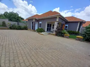 Furnished 4bdrm House in Rich Tarmack Estate, Kira for Sale