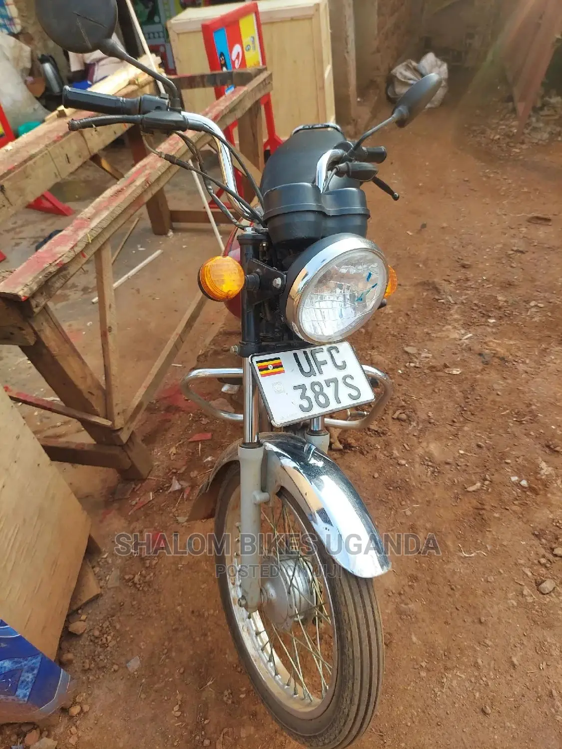 Bajaj Pulsar 180 2021