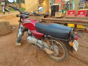 Bajaj Pulsar 180 2021
