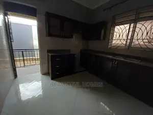 Furnished 4bdrm House in Kira for Sale