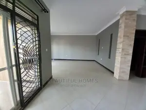 Furnished 4bdrm House in Kira for Sale