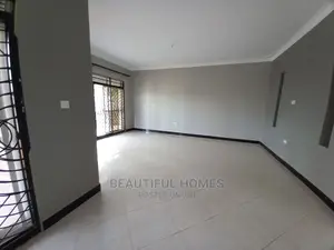 Furnished 4bdrm House in Kira for Sale