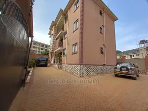 Furnished 2bdrm Apartment in Kisaasi, Central Division for Sale