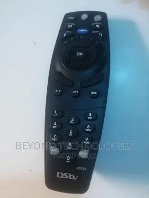 Dstv Spare Remotes for Zapper HD