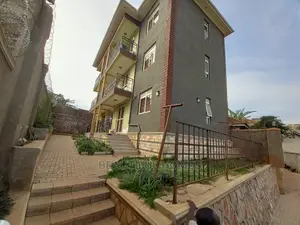 Furnished 2bdrm Block of Flats in Kisaasi, Nakawa for Sale