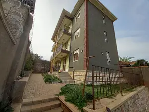 Furnished 2bdrm Block of Flats in Kisaasi, Nakawa for Sale