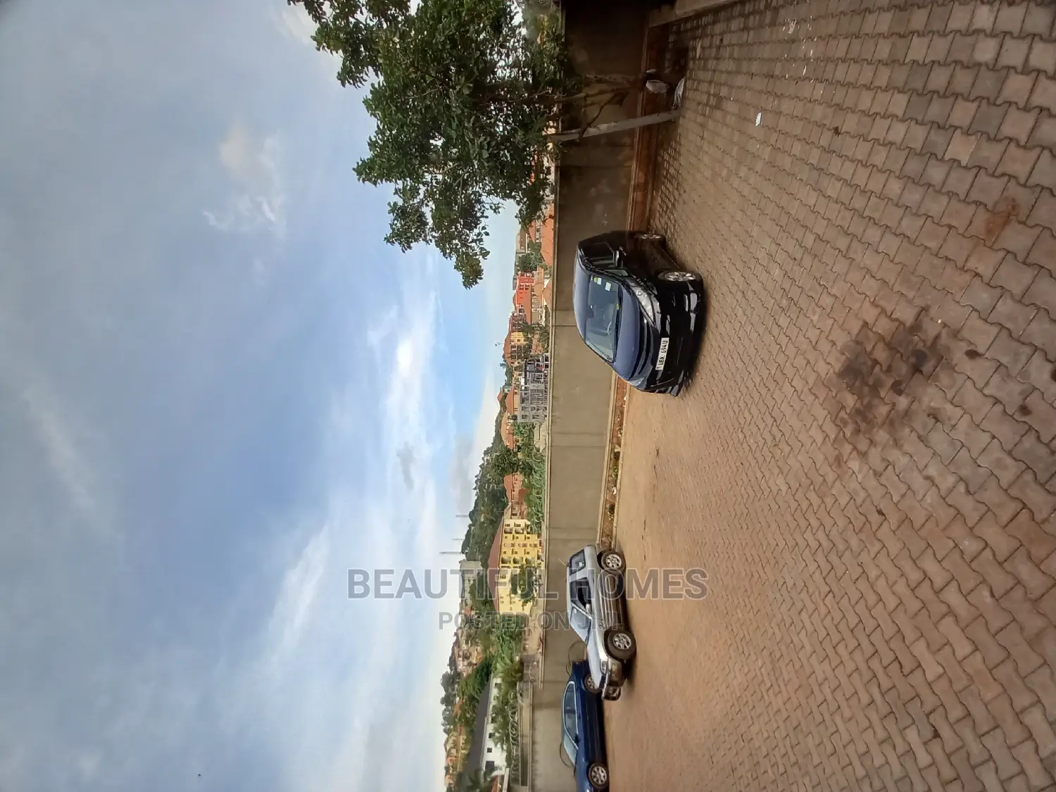 Furnished 2bdrm Block of Flats in Kisaasi, Nakawa for Sale