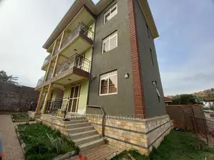 Furnished 2bdrm Apartment in Kisaasi Prime, Nakawa for Sale