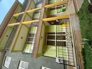 Furnished 2bdrm Apartment in Kisaasi Prime, Nakawa for Sale