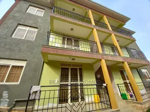 Furnished 2bdrm Apartment in Kisaasi Prime, Nakawa for Sale